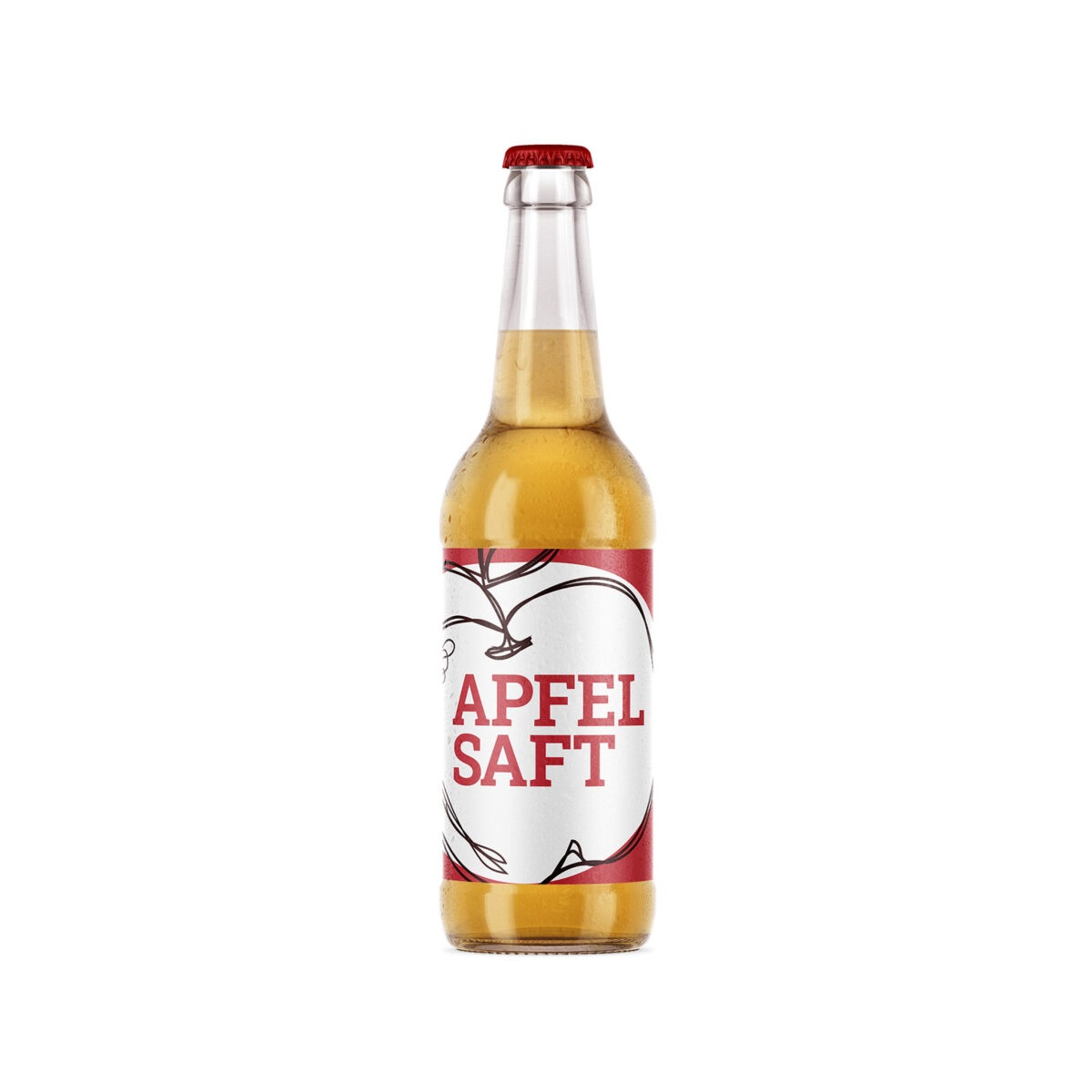 Apfelsaft - Schweizer Obstverband