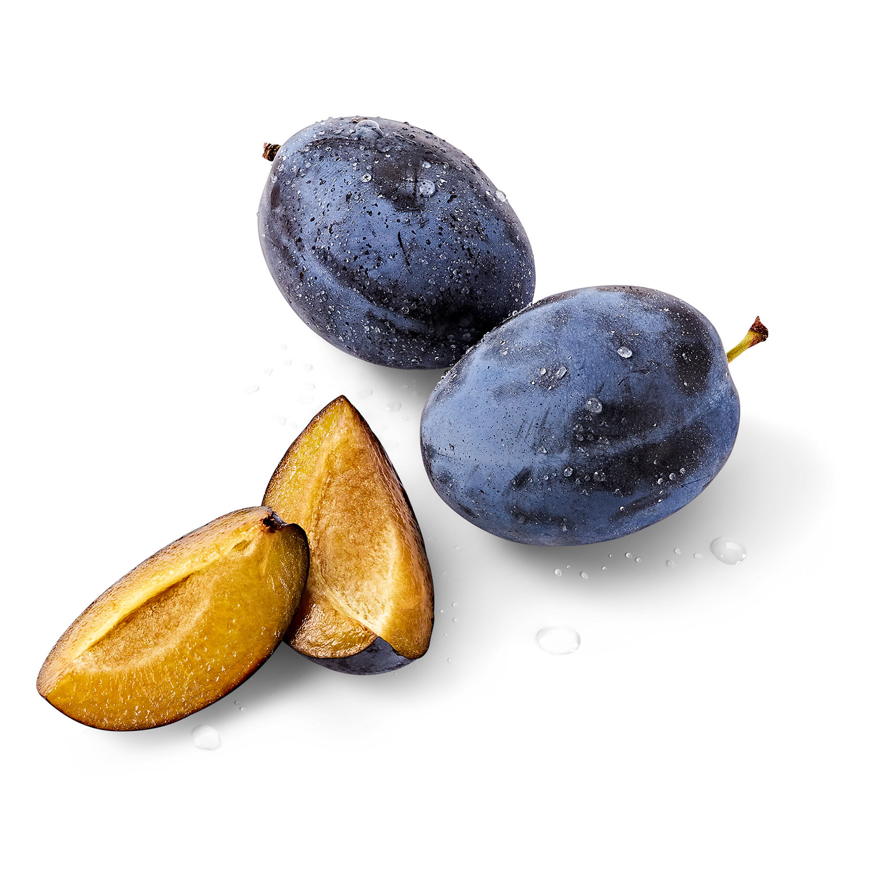 Prunes et pruneaux – Fruits Vaud Genève