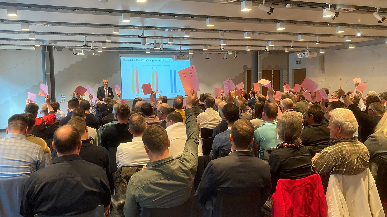 Jubil ums DV Im Zeichen Der Nachhaltigkeit Schweizer Obstverband